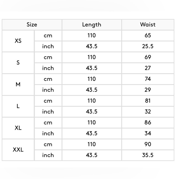 ⭐️ SALE ⭐️ Chicwish Timeless Favorite Chiffon Maxi Skirt in Mint - Picture 3 of 3